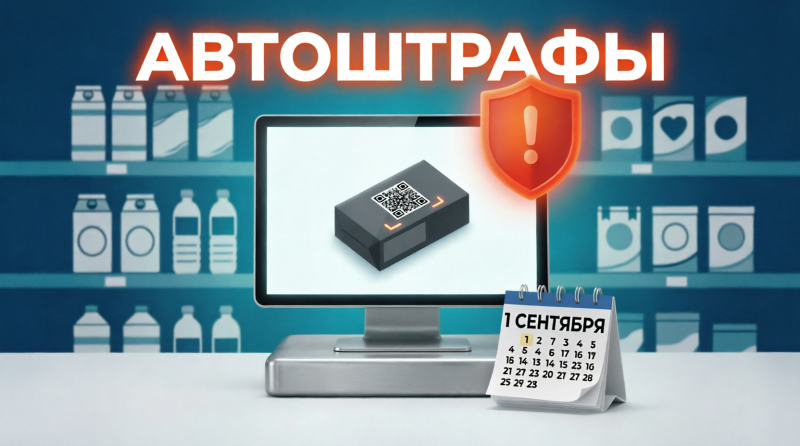 Автоштрафы с 1 сентября 2026 года